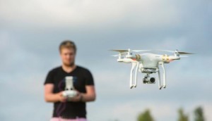 drones